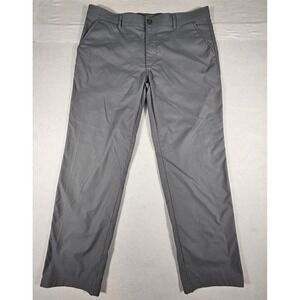 32 Degrees Cool Stretch Performance Mens Pants Grey W38 L30 T2212078